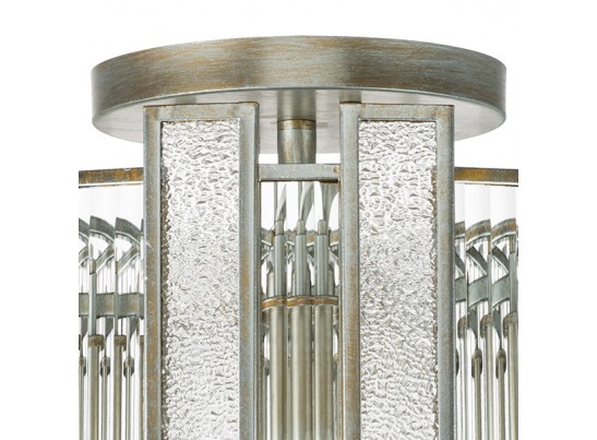 Люстра потолочная Agave Lightstar 712054 в Ростове-на-Дону