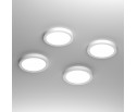 Комплект со светильником Mobiled 12V 12W 780LM Mobiled Lightstar 036340-4 в Ростове-на-Дону