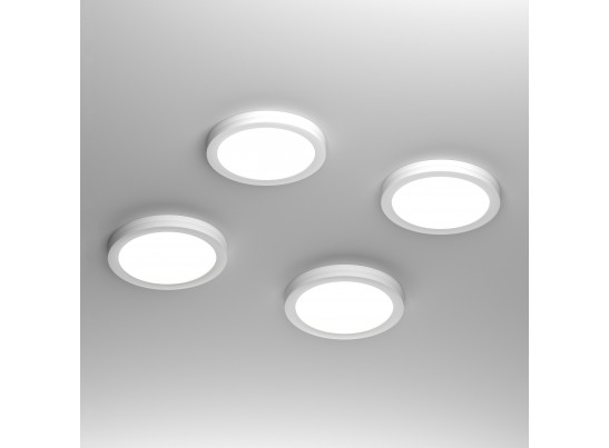 Комплект со светильником Mobiled 12V 12W 780LM Mobiled Lightstar 036340-4 в Ростове-на-Дону