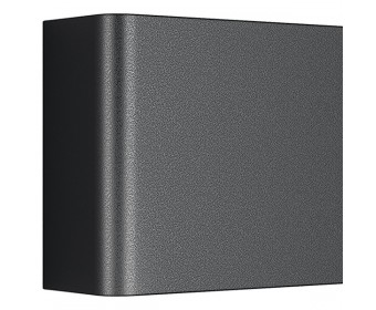 Светильник с переключателем смены цветовой температуры Fiume Lightstar 810517CCT