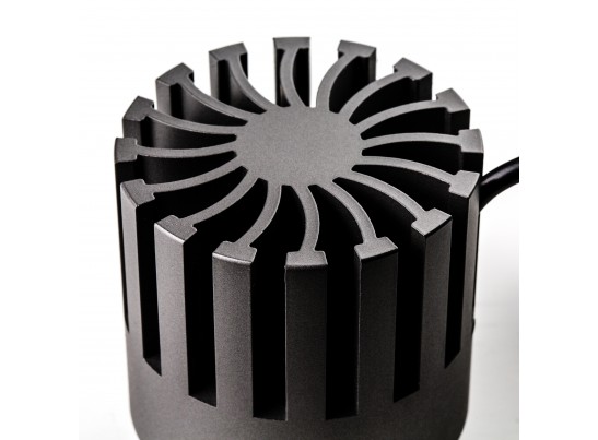 Модуль профессиональный светодиодный диммируемый 7W/12W 3000K в сборе с суппортом с углом наклона до 30° STELLA PRO Lightstar 075093 в Ростове-на-Дону