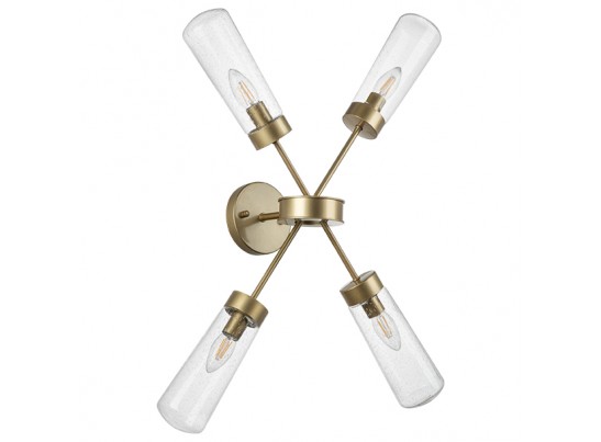 Настенно-потолочный светильник с универсальным креплением Crotone Lightstar 690643 в Ростове-на-Дону