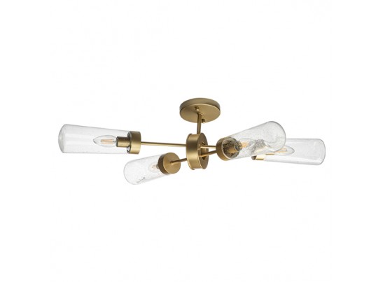 Настенно-потолочный светильник с универсальным креплением Crotone Lightstar 690643 в Ростове-на-Дону