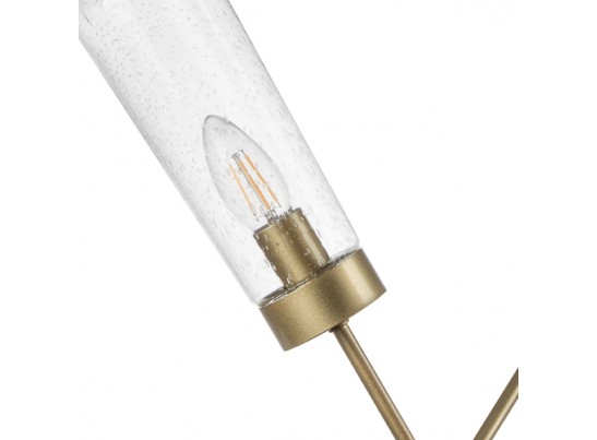 Настенно-потолочный светильник с универсальным креплением Crotone Lightstar 690643 в Ростове-на-Дону