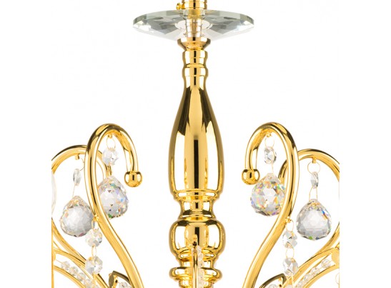 Люстра подвесная Elegante Osgona 708052 в Ростове-на-Дону