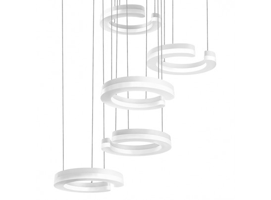 Подвес Unitario Lightstar 763436 в Ростове-на-Дону