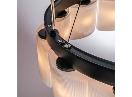 Люстра подвесная Nibbler Lightstar 812186 в Ростове-на-Дону