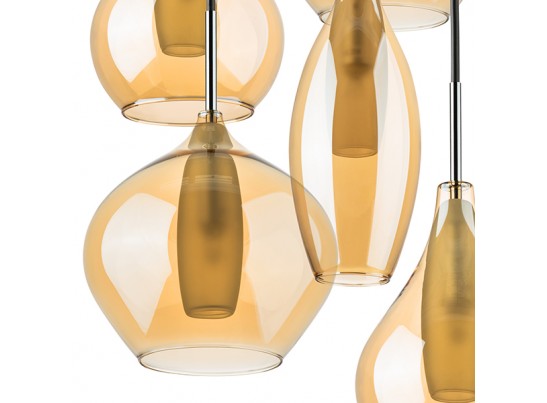 Подвес Pentola Lightstar 803063 в Ростове-на-Дону