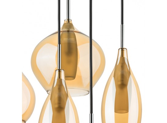 Подвес Pentola Lightstar 803063 в Ростове-на-Дону