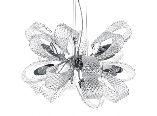 Люстра подвесная Ciambo Lightstar 820110 в Ростове-на-Дону