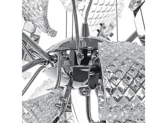 Люстра подвесная Ciambo Lightstar 820110 в Ростове-на-Дону