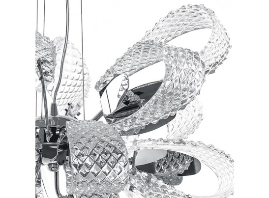 Люстра подвесная Ciambo Lightstar 820110 в Ростове-на-Дону