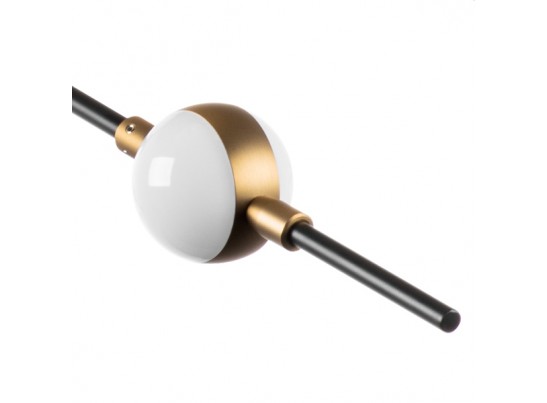 Люстра подвесная Bergamo Lightstar 745247 в Ростове-на-Дону