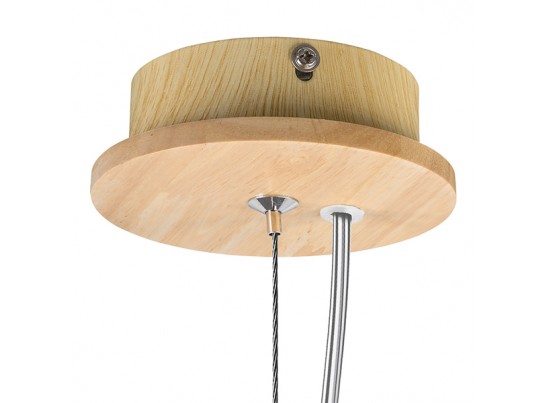 Подвес Nubi legno Lightstar 802115 в Ростове-на-Дону