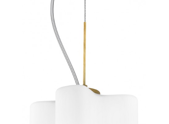 Подвес Nubi legno Lightstar 802115 в Ростове-на-Дону