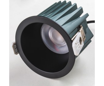 Светильник светодиодный универсальный IP44 Ciclone Lightstar 385337