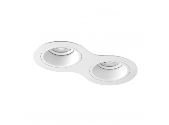 Комплект со светильником Domino Lightstar D6260606WMOD в Ростове-на-Дону