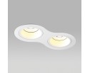 Комплект со светильником Domino Lightstar D6260606WMOD в Ростове-на-Дону