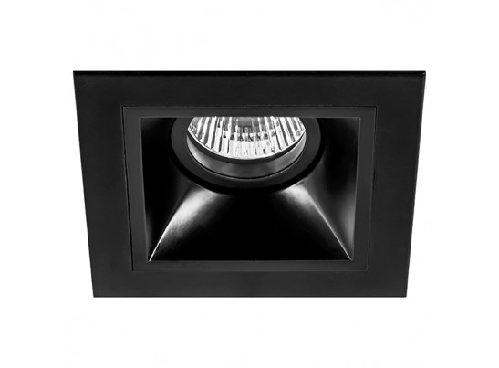 Комплект из светильника и рамки DOMINO Domino Lightstar D51707 в Ростове-на-Дону