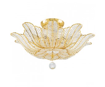 Люстра потолочная Riccio Osgona 705132