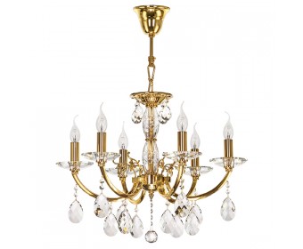 Люстра подвесная Stregaro Osgona 694062