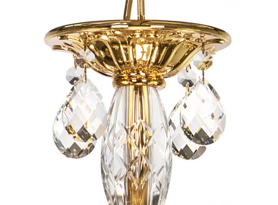 Люстра подвесная Stregaro Osgona 694062 в Ростове-на-Дону