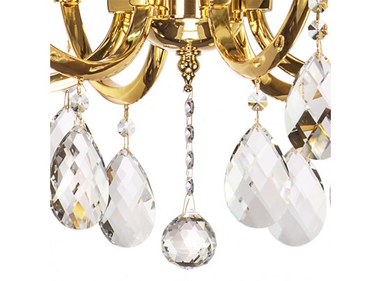 Люстра подвесная Stregaro Osgona 694062 в Ростове-на-Дону