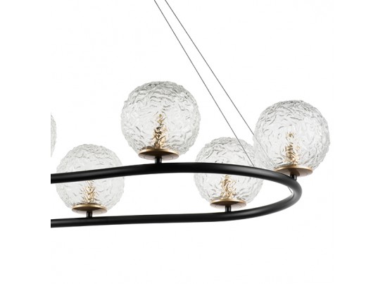 Люстра подвесная Bari Lightstar 815287 в Ростове-на-Дону