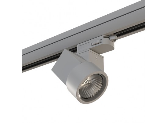 Трековое крепление с 3-фазным адаптером к 05102x/05103x Asta Lightstar 594029 в Ростове-на-Дону