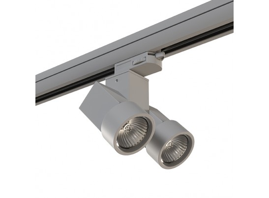 Трековое крепление с 3-фазным адаптером к 05102x/05103x Asta Lightstar 594029 в Ростове-на-Дону