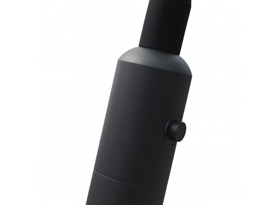 Бра 3W 145LM 3000K, черный Omega Lightstar 200137 в Ростове-на-Дону