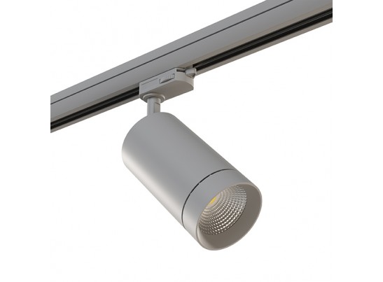 Светильник светодиодный для 3-фазного трека Canno Lightstar 303594 в Ростове-на-Дону