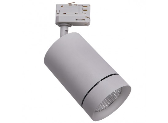 Светильник светодиодный для 3-фазного трека Canno Lightstar 303594 в Ростове-на-Дону
