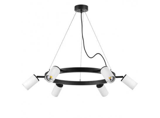 Люстра подвесная Rullo Lightstar LR016366 в Ростове-на-Дону