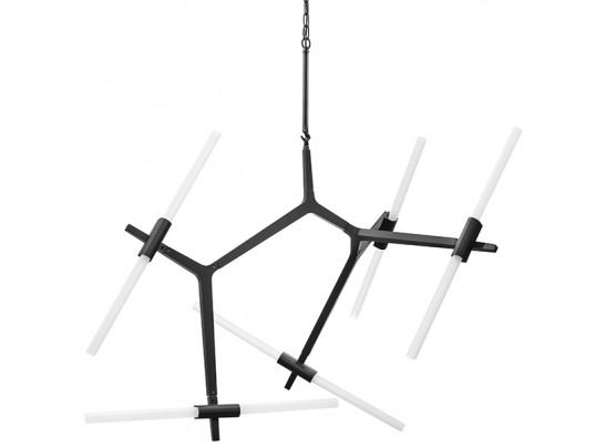 Люстра подвесная Struttura Lightstar 742107 в Ростове-на-Дону