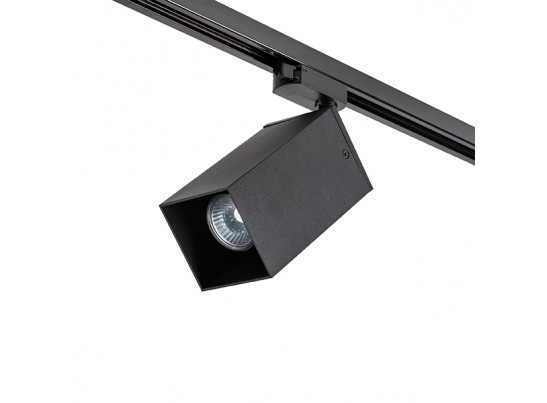 Трековое крепление с 1-фазным адаптером к 2165XX Asta Lightstar 592287 в Ростове-на-Дону