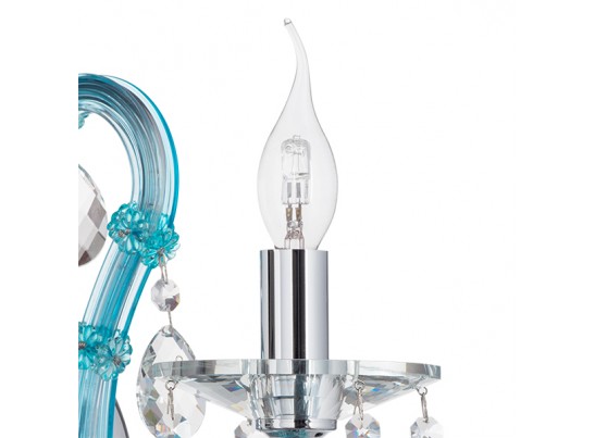 Бра Champa blu Osgona 698615 в Ростове-на-Дону