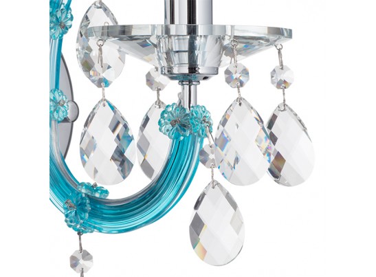 Бра Champa blu Osgona 698615 в Ростове-на-Дону