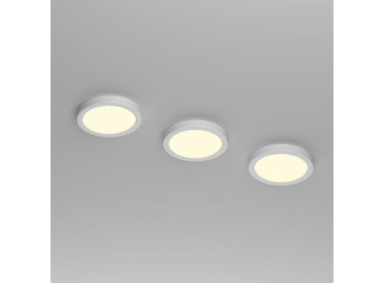 Комплект со светильником Mobiled 12V 8W 450LM Mobiled Lightstar 036230-3 в Ростове-на-Дону