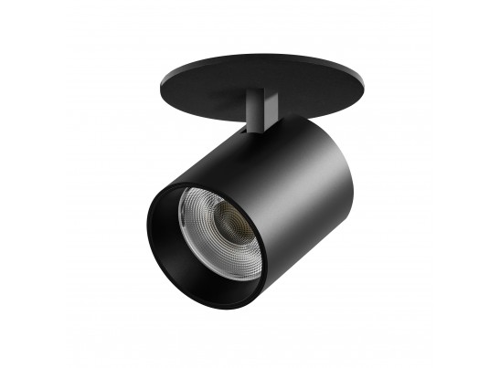 Светильник встраиваемый LED 35W со встроенной чашей Alta Base Lightstar A5437RS в Ростове-на-Дону