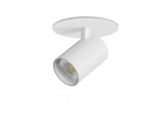 Светильник встраиваемый LED 24W со встроенной чашей Alta Base Lightstar A5246RS в Ростове-на-Дону