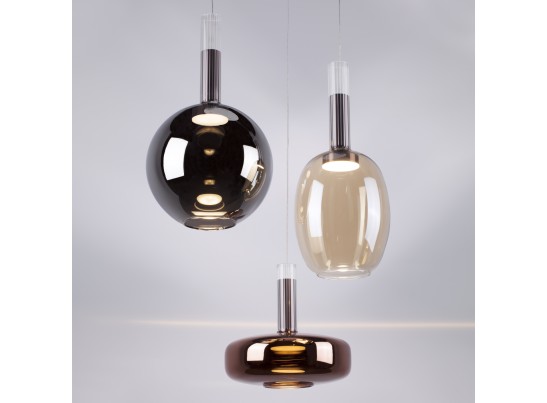 Люстра подвесная Disco Lightstar 792139 в Ростове-на-Дону