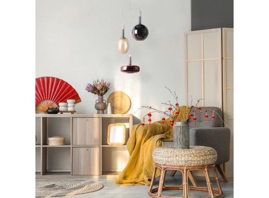 Люстра подвесная Disco Lightstar 792139 в Ростове-на-Дону