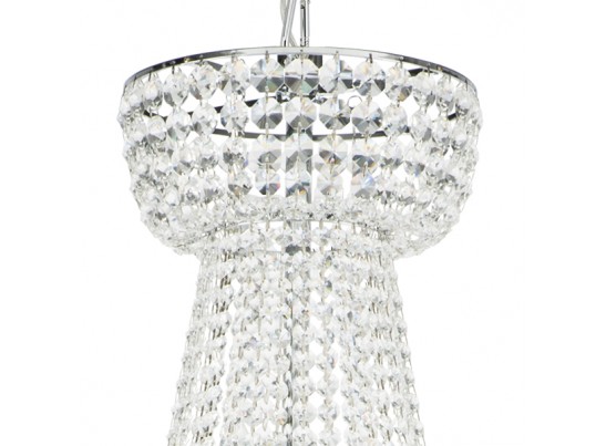 Люстра подвесная Classic Osgona 700514 в Ростове-на-Дону