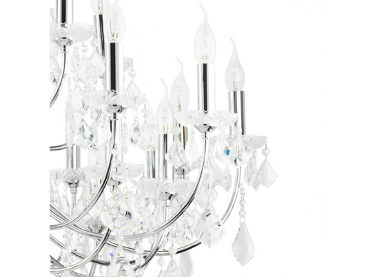 Люстра подвесная Classic Osgona 700514 в Ростове-на-Дону