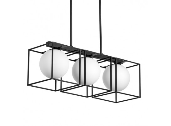 Люстра потолочная Gabbia Lightstar 732137 в Ростове-на-Дону