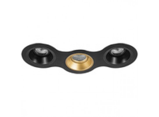 Комплект из светильников и рамки DOMINO Domino Lightstar D697070307 в Ростове-на-Дону