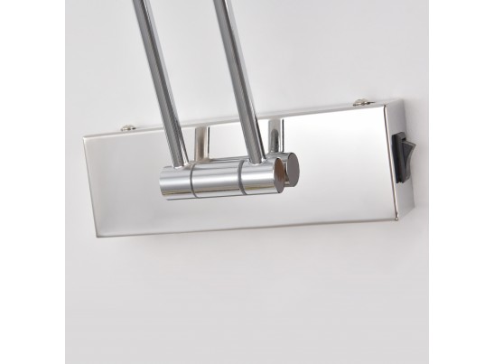 Светильник настенный (Подсветка для картин) Noce Lightstar 201134 в Ростове-на-Дону