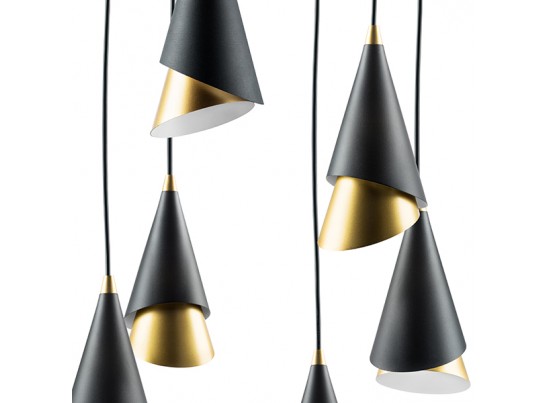 Подвес Cone Lightstar 757060 в Ростове-на-Дону