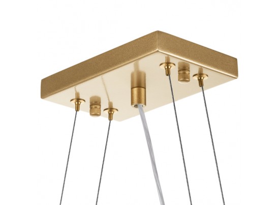 Люстра подвесная Nubi Lightstar 802133 в Ростове-на-Дону